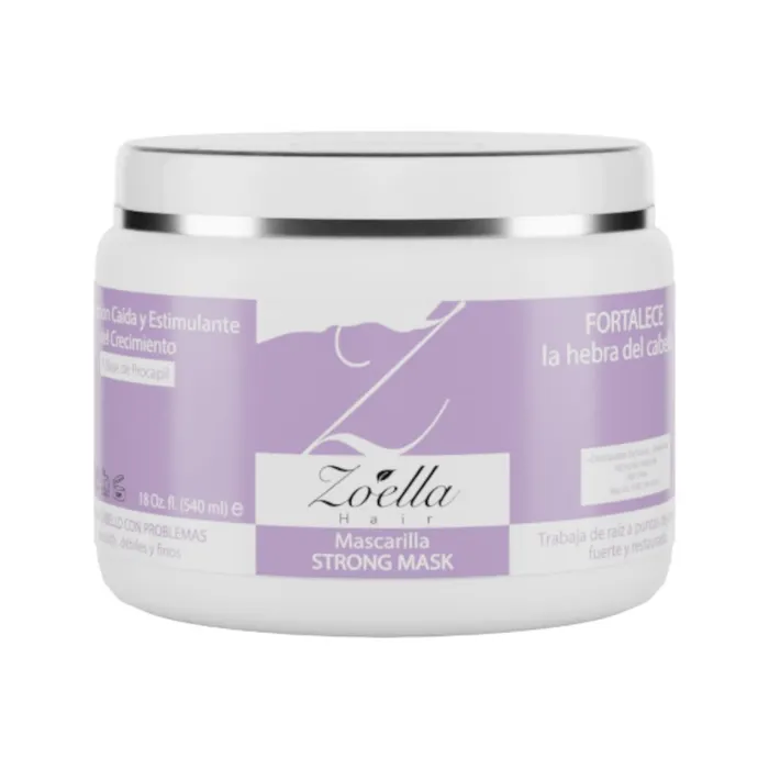 MASK ANTI CAIDA 18OZ